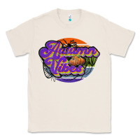 Natural autumn vibes Classic Tee - JahusDesignShop