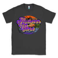 Smoke autumn vibes Classic Tee - JahusDesignShop