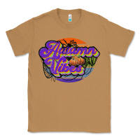 Toasted Coconut autumn vibes Classic Tee - JahusDesignShop