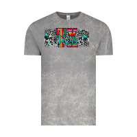 Cloud Rock tx texas Vintage Tee - JahusDesignShop