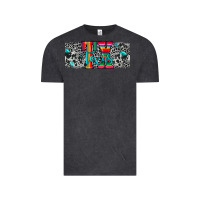 Vintage Black tx texas Vintage Tee - JahusDesignShop