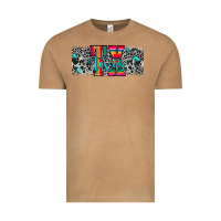 Vintage Camel tx texas Vintage Tee - JahusDesignShop