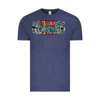 Vintage Denim tx texas Vintage Tee - JahusDesignShop