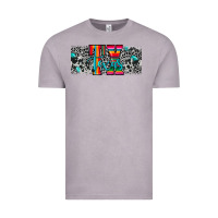 Vintage Zinc tx texas Vintage Tee - JahusDesignShop