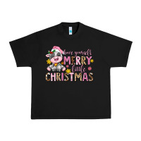 Black have yourself merry little christmas Urban Heavy Tee - AdoDesignShop