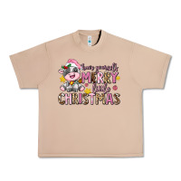 Burro have yourself merry little christmas Urban Heavy Tee - AdoDesignShop