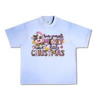 Grape Ice have yourself merry little christmas Urban Heavy Tee - AdoDesignShop
