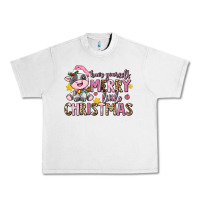 Lunar Rock have yourself merry little christmas Urban Heavy Tee - AdoDesignShop