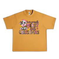 Peanut Butter have yourself merry little christmas Urban Heavy Tee - AdoDesignShop