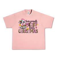 Salmon have yourself merry little christmas Urban Heavy Tee - AdoDesignShop