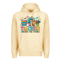 Pina Colada custom teacher Premium Hoodie - JahusDesignShop
