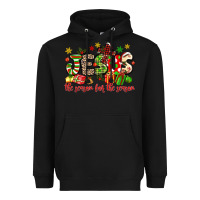 Black jesus the reason for the season Heavyweight Hoodie - MaliasSmallBusiness