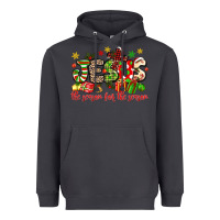 Smoke jesus the reason for the season Heavyweight Hoodie - MaliasSmallBusiness