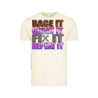 Vintage Arctic race ıt great ıt fıx ıt repeat ıt Vintage Tee - AdoDesignShop