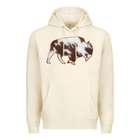 Tofu Cowhide Bison Silhouette Premium Hoodie - Bettercallsaul