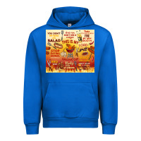 Cobalt this is my grilling cup Urban Hoodie - TumblerDesignByShophia