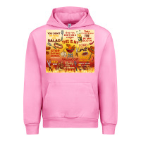 Fuchsia Pink this is my grilling cup Urban Hoodie - TumblerDesignByShophia