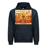 Navy this is my grilling cup Urban Hoodie - TumblerDesignByShophia