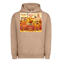 Pigment Burro this is my grilling cup Urban Hoodie - TumblerDesignByShophia