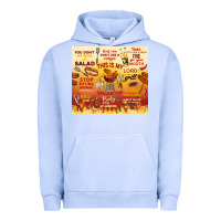 Pigment Grape Ice this is my grilling cup Urban Hoodie - TumblerDesignByShophia
