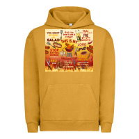 Pigment Peanut Butter this is my grilling cup Urban Hoodie - TumblerDesignByShophia