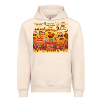Sandshell this is my grilling cup Urban Hoodie - TumblerDesignByShophia