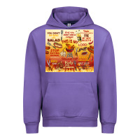Tulip this is my grilling cup Urban Hoodie - TumblerDesignByShophia