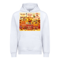 White this is my grilling cup Urban Hoodie - TumblerDesignByShophia
