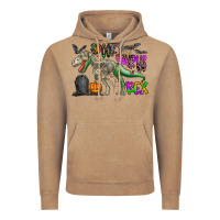 Vintage Coffee spooky saurus rex Vintage Hoodie - CowhideDigitalArt