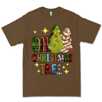 Cacao Oh Christmas tree Christmas cake Premium Tee - RanaPortraitStore