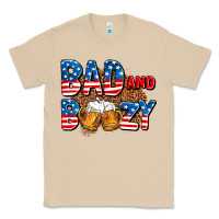 Mushroom bad and boozy usa Classic Tee - AdoDesignShop