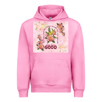 Turn It For Good Urban Hoodie | Teevron