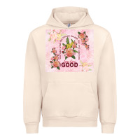Sandshell turn it for good Urban Hoodie - TumblerDesignByShophia