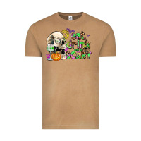 Vintage Camel eat drınk and be scary Vintage Tee - AdoDesignShop