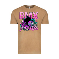 Vintage Camel bmx princess Vintage Tee - AdoDesignShop