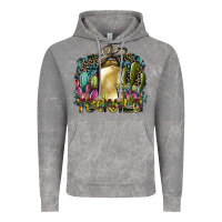 Cloud Rock tequila Vintage Hoodie - SublimationCraftShop