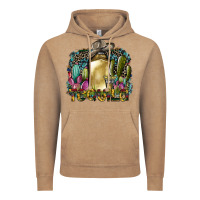 Vintage Coffee tequila Vintage Hoodie - SublimationCraftShop