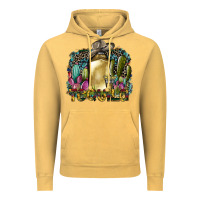 Vintage Mustard tequila Vintage Hoodie - SublimationCraftShop