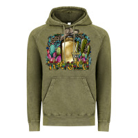 Vintage Olive tequila Vintage Hoodie - SublimationCraftShop