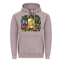 Vintage Zinc tequila Vintage Hoodie - SublimationCraftShop