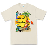 Bone best escape anyone can have Premium Tee - BarkalooDesign
