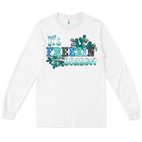 It's Freezin' Season Long Sleeve Tee | Teevron