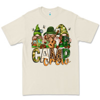 Bone camp crew with gnomies Premium Tee - texasbilliewilder