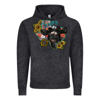 Vintage Black texas Vintage Hoodie - SublimationCraftShop