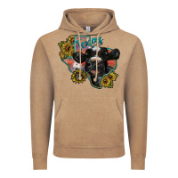 Texas Vintage Hoodie | Teevron