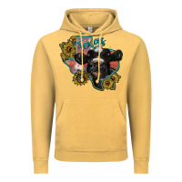 Vintage Mustard texas Vintage Hoodie - SublimationCraftShop