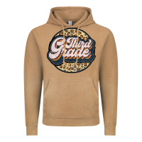 Vintage Camel third grade Vintage Hoodie - JahusDesignShop