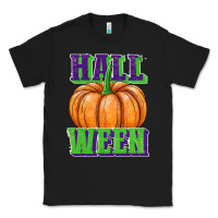 Black hall o ween Classic Tee - JahusDesignShop