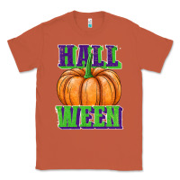 Copper hall o ween Classic Tee - JahusDesignShop