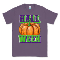 Lavender hall o ween Classic Tee - JahusDesignShop